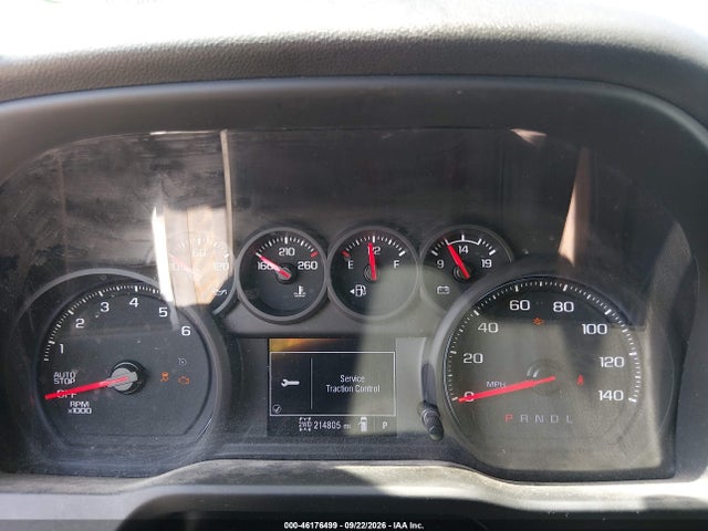 Продажа на аукционе авто 2022 Chevrolet Silverado 1500 4wd  Standard Bed Wt, vin: 1GCRDAED0NZ552078, номер лота: 46176499
