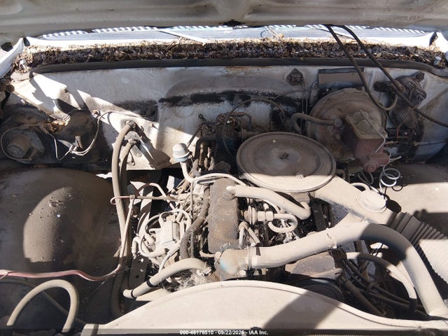 Aukcja sprzedaży 1980 Chevrolet Truck, vin: CKD14AF340101, numer aukcji: 46176510