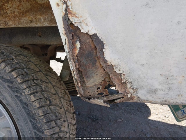 Aukcja sprzedaży 1980 Chevrolet Truck, vin: CKD14AF340101, numer aukcji: 46176510
