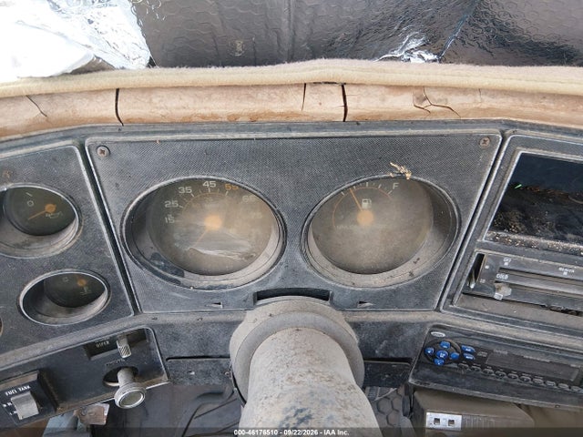 Aukcja sprzedaży 1980 Chevrolet Truck, vin: CKD14AF340101, numer aukcji: 46176510