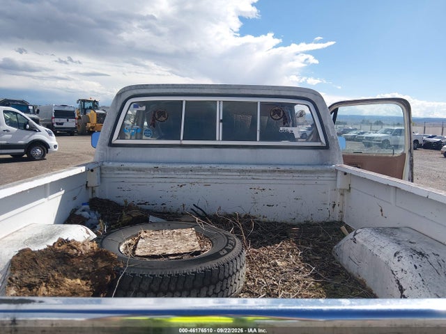 Aukcja sprzedaży 1980 Chevrolet Truck, vin: CKD14AF340101, numer aukcji: 46176510
