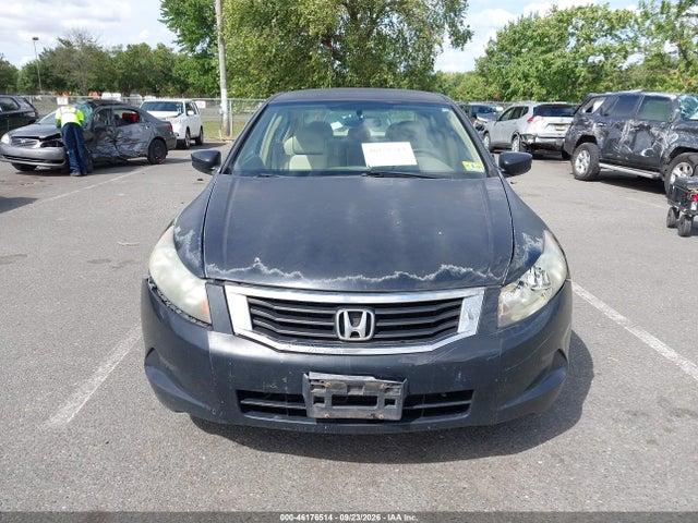 Продажа на аукционе авто 2008 Honda Accord 2.4 Lx, vin: 1HGCP26368A098593, номер лота: 46176514