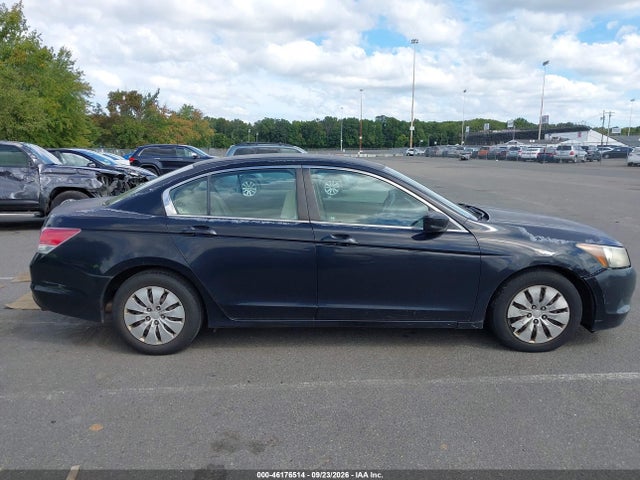 Продажа на аукционе авто 2008 Honda Accord 2.4 Lx, vin: 1HGCP26368A098593, номер лота: 46176514