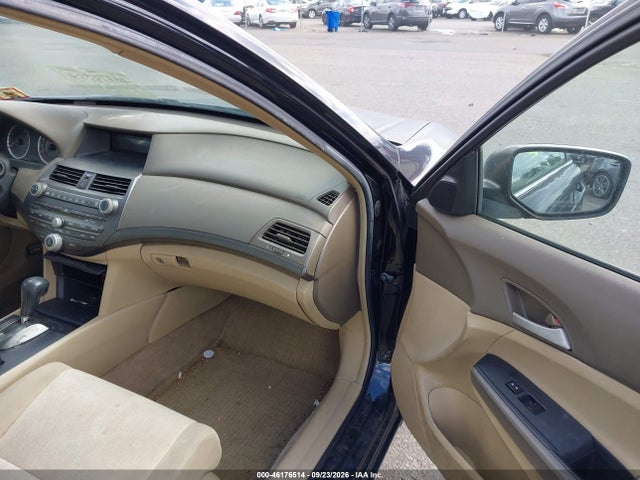 Продажа на аукционе авто 2008 Honda Accord 2.4 Lx, vin: 1HGCP26368A098593, номер лота: 46176514