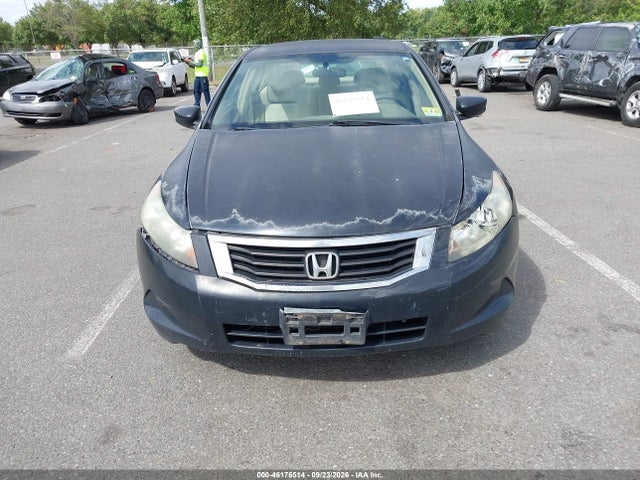 Продажа на аукционе авто 2008 Honda Accord 2.4 Lx, vin: 1HGCP26368A098593, номер лота: 46176514