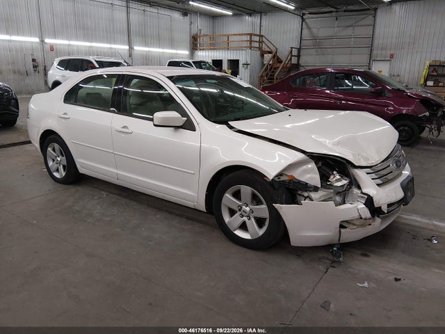 Продаж на аукціоні авто 2009 Ford Fusion Se, vin: 3FAHP01179R212239, номер лоту: 46176516