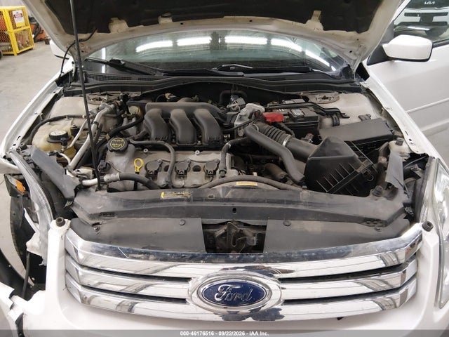 46176516 :رقم المزاد ، 3FAHP01179R212239 vin ، 2009 Ford Fusion Se مزاد بيع