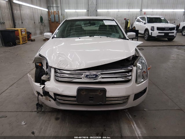46176516 :رقم المزاد ، 3FAHP01179R212239 vin ، 2009 Ford Fusion Se مزاد بيع