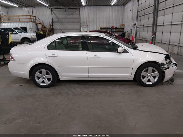 46176516 :رقم المزاد ، 3FAHP01179R212239 vin ، 2009 Ford Fusion Se مزاد بيع