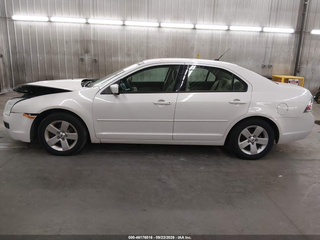 46176516 :رقم المزاد ، 3FAHP01179R212239 vin ، 2009 Ford Fusion Se مزاد بيع
