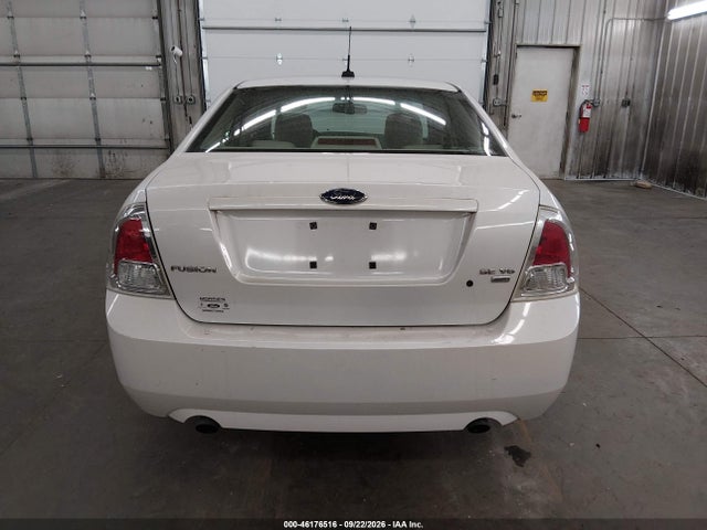 46176516 :رقم المزاد ، 3FAHP01179R212239 vin ، 2009 Ford Fusion Se مزاد بيع