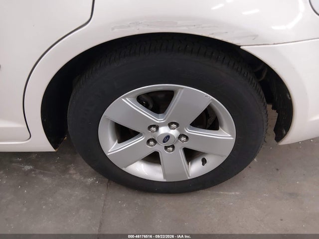 46176516 :رقم المزاد ، 3FAHP01179R212239 vin ، 2009 Ford Fusion Se مزاد بيع