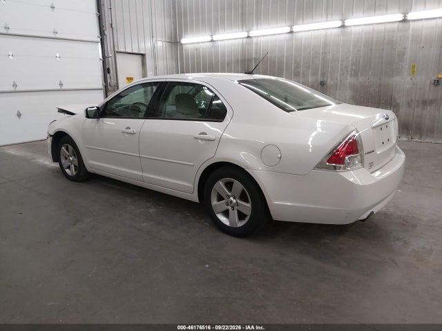 46176516 :رقم المزاد ، 3FAHP01179R212239 vin ، 2009 Ford Fusion Se مزاد بيع