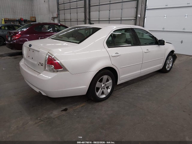 46176516 :رقم المزاد ، 3FAHP01179R212239 vin ، 2009 Ford Fusion Se مزاد بيع