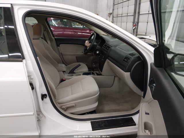 46176516 :رقم المزاد ، 3FAHP01179R212239 vin ، 2009 Ford Fusion Se مزاد بيع