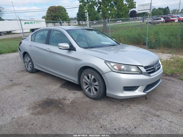 Aukcja sprzedaży 2014 Honda Accord Lx, vin: 1HGCR2F33EA257737, numer aukcji: 46176518