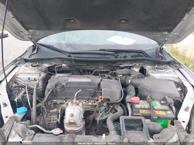 Aukcja sprzedaży 2014 Honda Accord Lx, vin: 1HGCR2F33EA257737, numer aukcji: 46176518