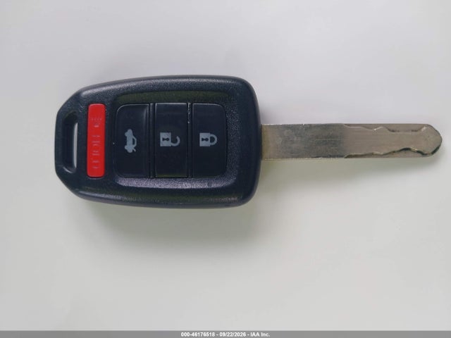Aukcja sprzedaży 2014 Honda Accord Lx, vin: 1HGCR2F33EA257737, numer aukcji: 46176518