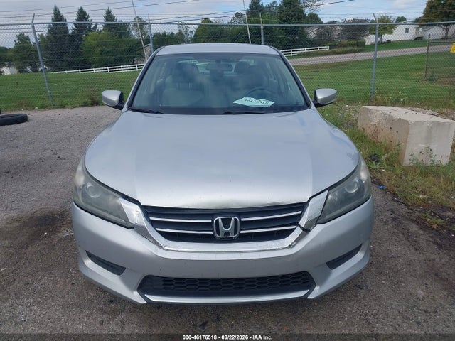Aukcja sprzedaży 2014 Honda Accord Lx, vin: 1HGCR2F33EA257737, numer aukcji: 46176518