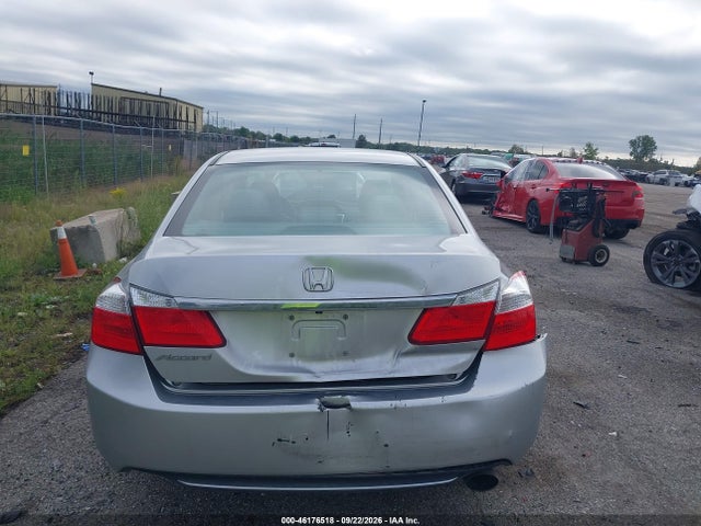 Aukcja sprzedaży 2014 Honda Accord Lx, vin: 1HGCR2F33EA257737, numer aukcji: 46176518