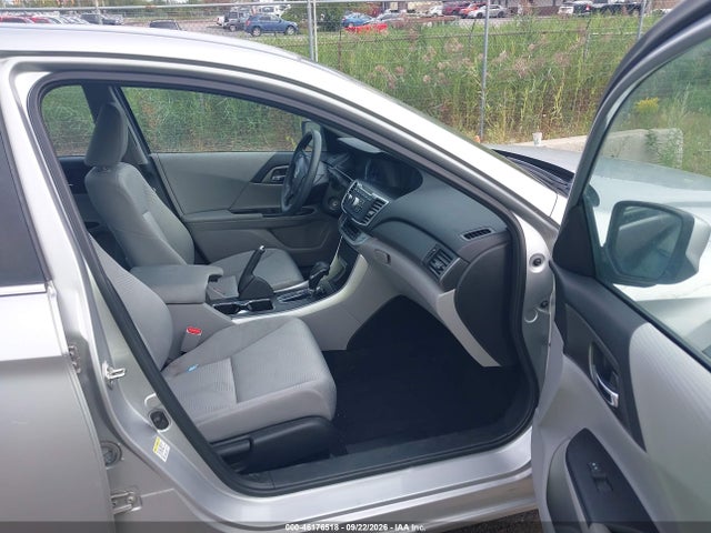 Aukcja sprzedaży 2014 Honda Accord Lx, vin: 1HGCR2F33EA257737, numer aukcji: 46176518