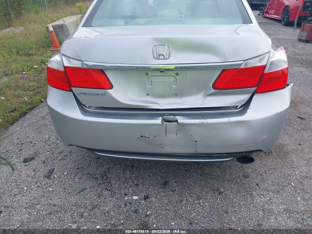 Aukcja sprzedaży 2014 Honda Accord Lx, vin: 1HGCR2F33EA257737, numer aukcji: 46176518
