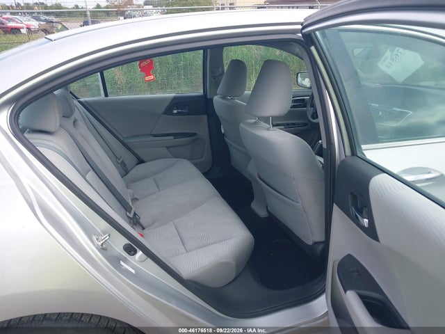 Aukcja sprzedaży 2014 Honda Accord Lx, vin: 1HGCR2F33EA257737, numer aukcji: 46176518