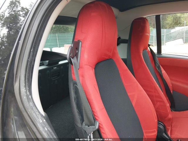 Продаж на аукціоні авто 2008 Smart Fortwo Passion/pure, vin: WMEEJ31X78K193765, номер лоту: 46176519