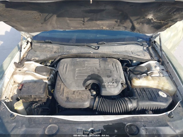 Aukcja sprzedaży 2011 Dodge Charger, vin: 2B3CL3CG8BH530506, numer aukcji: 46176522