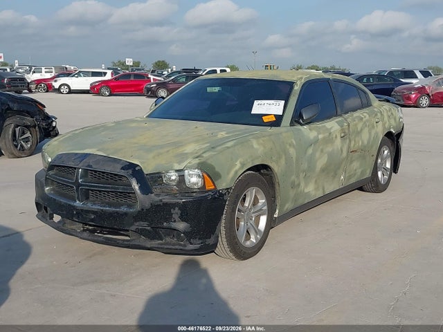Aukcja sprzedaży 2011 Dodge Charger, vin: 2B3CL3CG8BH530506, numer aukcji: 46176522