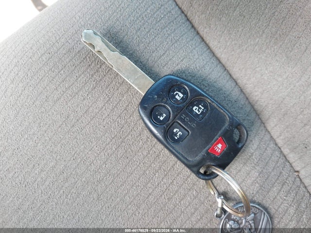 Aukcja sprzedaży 2011 Honda Odyssey Ex, vin: 5FNRL5H42BB006681, numer aukcji: 46176529