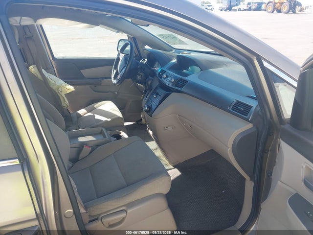 Aukcja sprzedaży 2011 Honda Odyssey Ex, vin: 5FNRL5H42BB006681, numer aukcji: 46176529