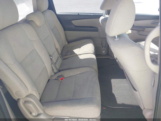 Aukcja sprzedaży 2011 Honda Odyssey Ex, vin: 5FNRL5H42BB006681, numer aukcji: 46176529