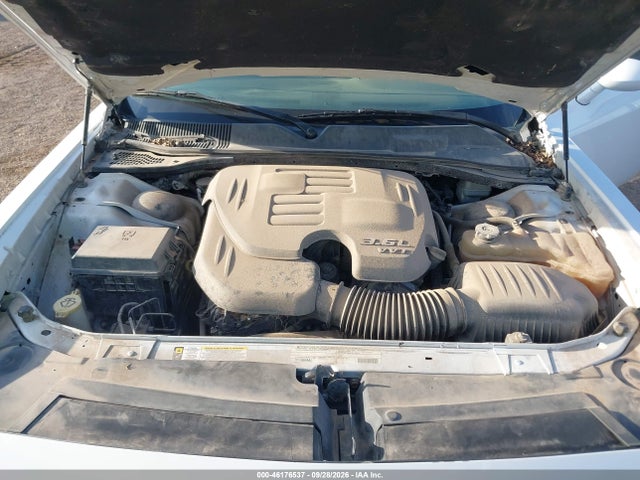 Продажа на аукционе авто 2012 Dodge Challenger Sxt, vin: 2C3CDYAGXCH291574, номер лота: 46176537