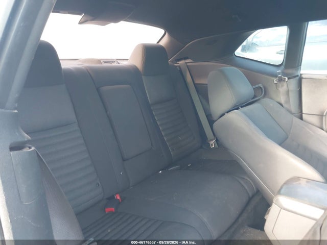 Продажа на аукционе авто 2012 Dodge Challenger Sxt, vin: 2C3CDYAGXCH291574, номер лота: 46176537