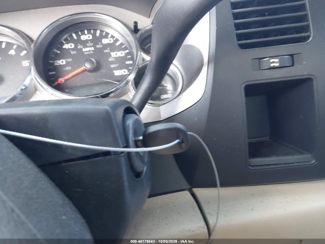 Aukcja sprzedaży 2013 Chevrolet Silverado 1500 Lt, vin: 3GCPCSE03DG103280, numer aukcji: 46176543
