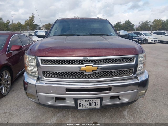 Aukcja sprzedaży 2013 Chevrolet Silverado 1500 Lt, vin: 3GCPCSE03DG103280, numer aukcji: 46176543