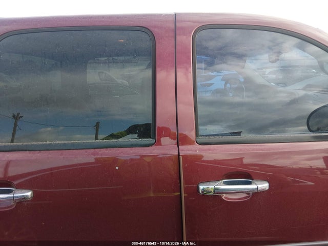 Aukcja sprzedaży 2013 Chevrolet Silverado 1500 Lt, vin: 3GCPCSE03DG103280, numer aukcji: 46176543