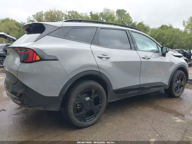Aukcja sprzedaży 2026 Kia Sportage Hybrid X-line, vin: KNDPVDDG5T7276748, numer aukcji: 46176546