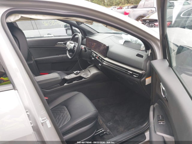 Aukcja sprzedaży 2026 Kia Sportage Hybrid X-line, vin: KNDPVDDG5T7276748, numer aukcji: 46176546