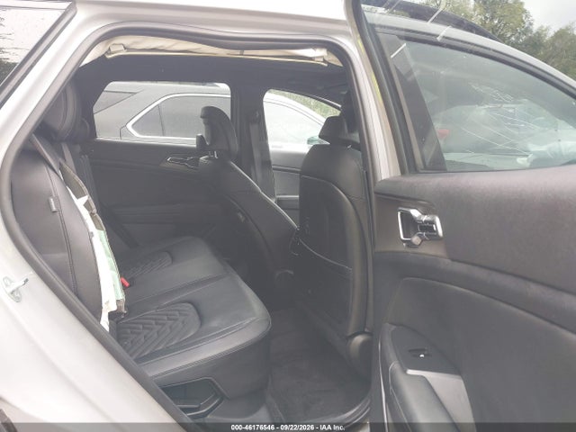 Aukcja sprzedaży 2026 Kia Sportage Hybrid X-line, vin: KNDPVDDG5T7276748, numer aukcji: 46176546