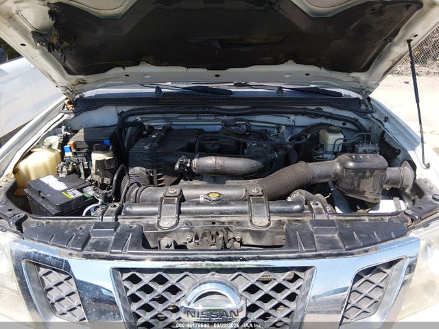 Продаж на аукціоні авто 2015 Nissan Frontier S/sv-i4, vin: 1N6BD0CT5FN752272, номер лоту: 46176548