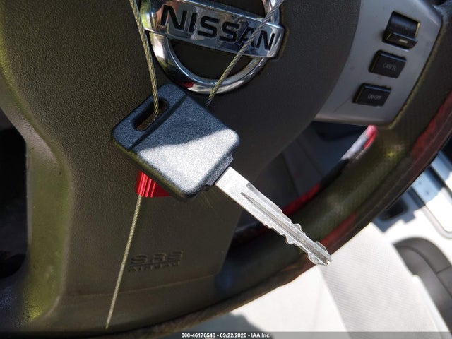 Продаж на аукціоні авто 2015 Nissan Frontier S/sv-i4, vin: 1N6BD0CT5FN752272, номер лоту: 46176548