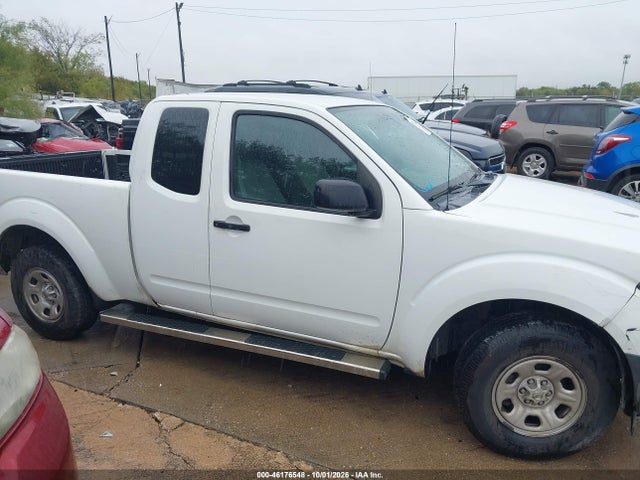 Продаж на аукціоні авто 2015 Nissan Frontier S/sv-i4, vin: 1N6BD0CT5FN752272, номер лоту: 46176548