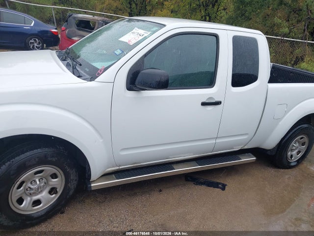 Продаж на аукціоні авто 2015 Nissan Frontier S/sv-i4, vin: 1N6BD0CT5FN752272, номер лоту: 46176548