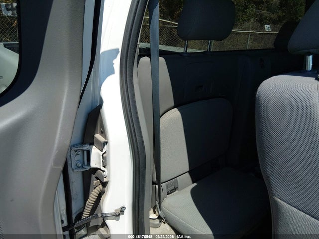 Продаж на аукціоні авто 2015 Nissan Frontier S/sv-i4, vin: 1N6BD0CT5FN752272, номер лоту: 46176548