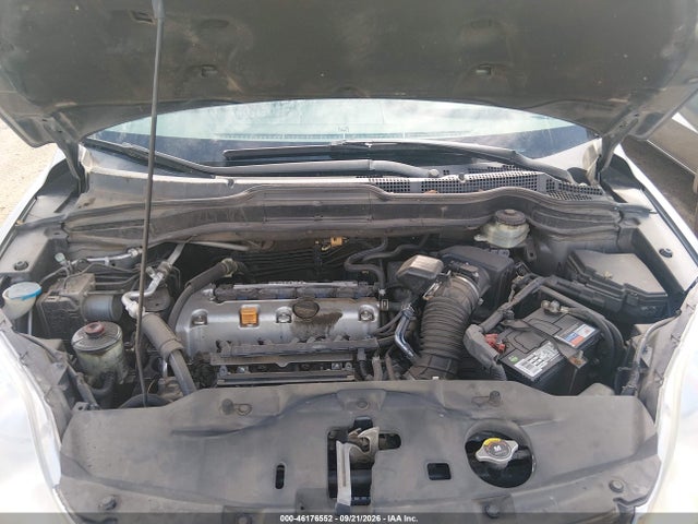 Aukcja sprzedaży 2010 Honda Cr-v Lx, vin: JHLRE3H31AC005431, numer aukcji: 46176552