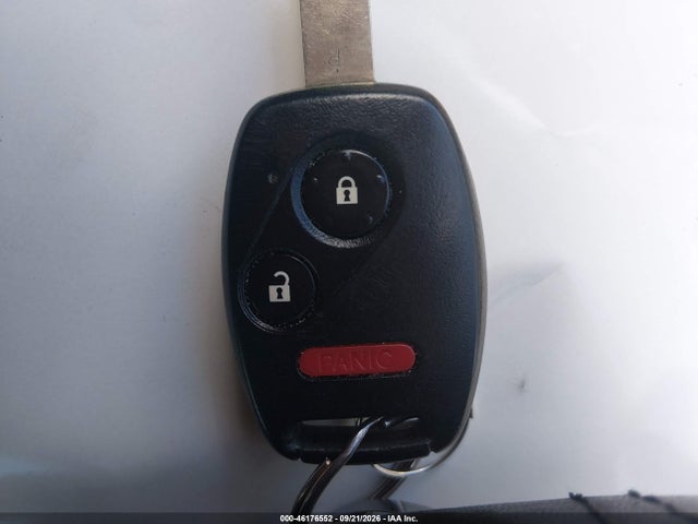 Aukcja sprzedaży 2010 Honda Cr-v Lx, vin: JHLRE3H31AC005431, numer aukcji: 46176552