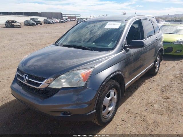 Aukcja sprzedaży 2010 Honda Cr-v Lx, vin: JHLRE3H31AC005431, numer aukcji: 46176552