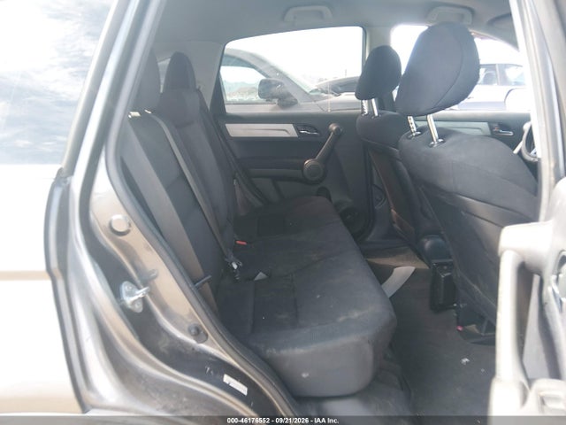 Aukcja sprzedaży 2010 Honda Cr-v Lx, vin: JHLRE3H31AC005431, numer aukcji: 46176552